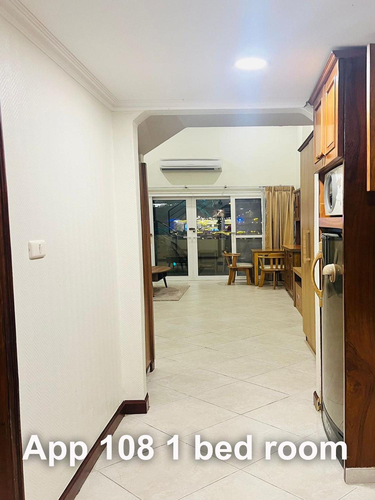 View Talay Residence 6 Wongamat Sand Beach Pattaja Kültér fotó